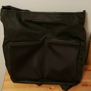 Lululemon bag/backpack